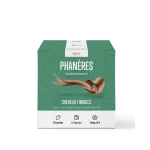 Phanères - Cheveux et Ongles 30 CAPSULES