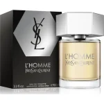 Yves-Saint-Laurent L’homme eau de toillette