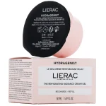 LIERAC REFILL_RECHARGE_ RADIANCE REHYDRATING  Gel-Cream - Hydragénist -  50 Ml