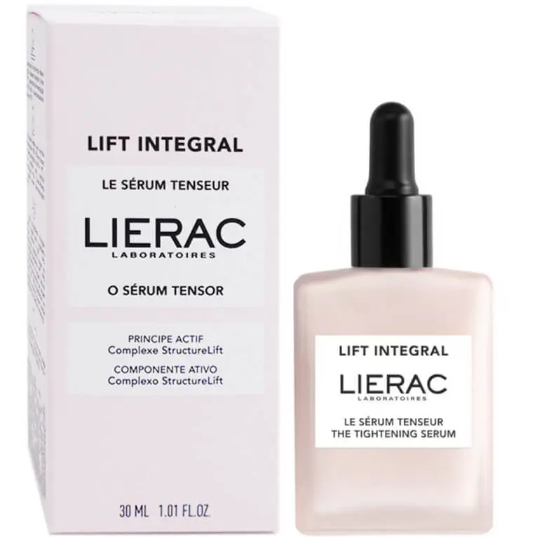 lierac-serum-tenseur Lierac Lift Integral The Tightening Serum 30ml – Image 1