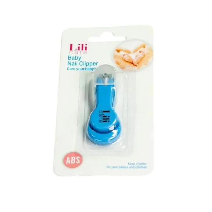 lilicare-lili-care-coupe-ongles-bebe-bebe-maman LILI CARE COUPE ONGLES BEBE – Image 1