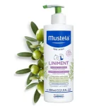 MUSTELA LINIMENT 400 ML