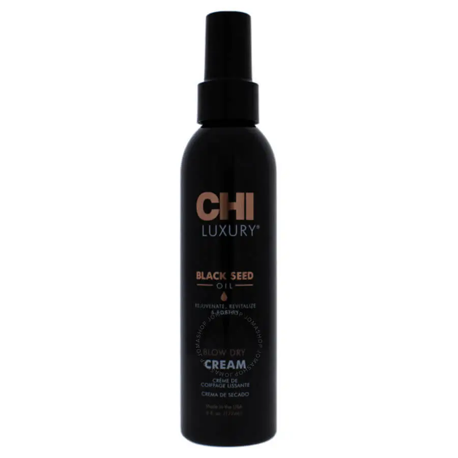 CHI - LUXURY BLACK SEED CREAM 177ML