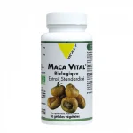 VIT'ALL+ MACA VITAL 500MG 30GELULES