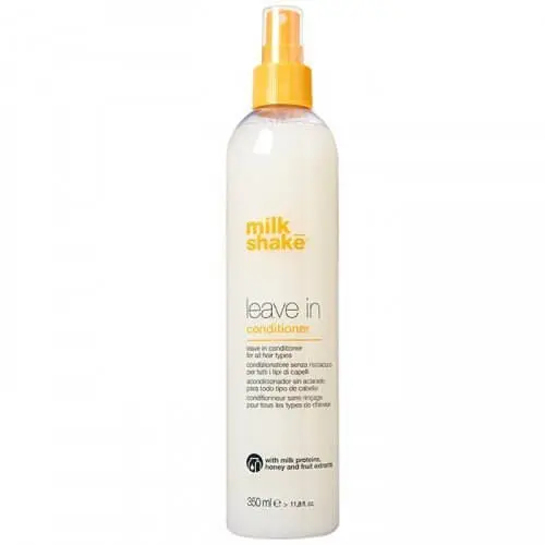 main_313weMA4y7L MILK SHAKE LEAVE-IN CONDITIONER SPRAY leave-in conditioner for all hair types 350ml – Image 1