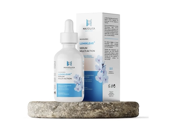 MAJOLICA LUMIKEAR SERUM MULTI ACTION 30ML
