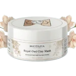 MAJOLICA MASQUE PURIFIANT AU OUD ROYAL