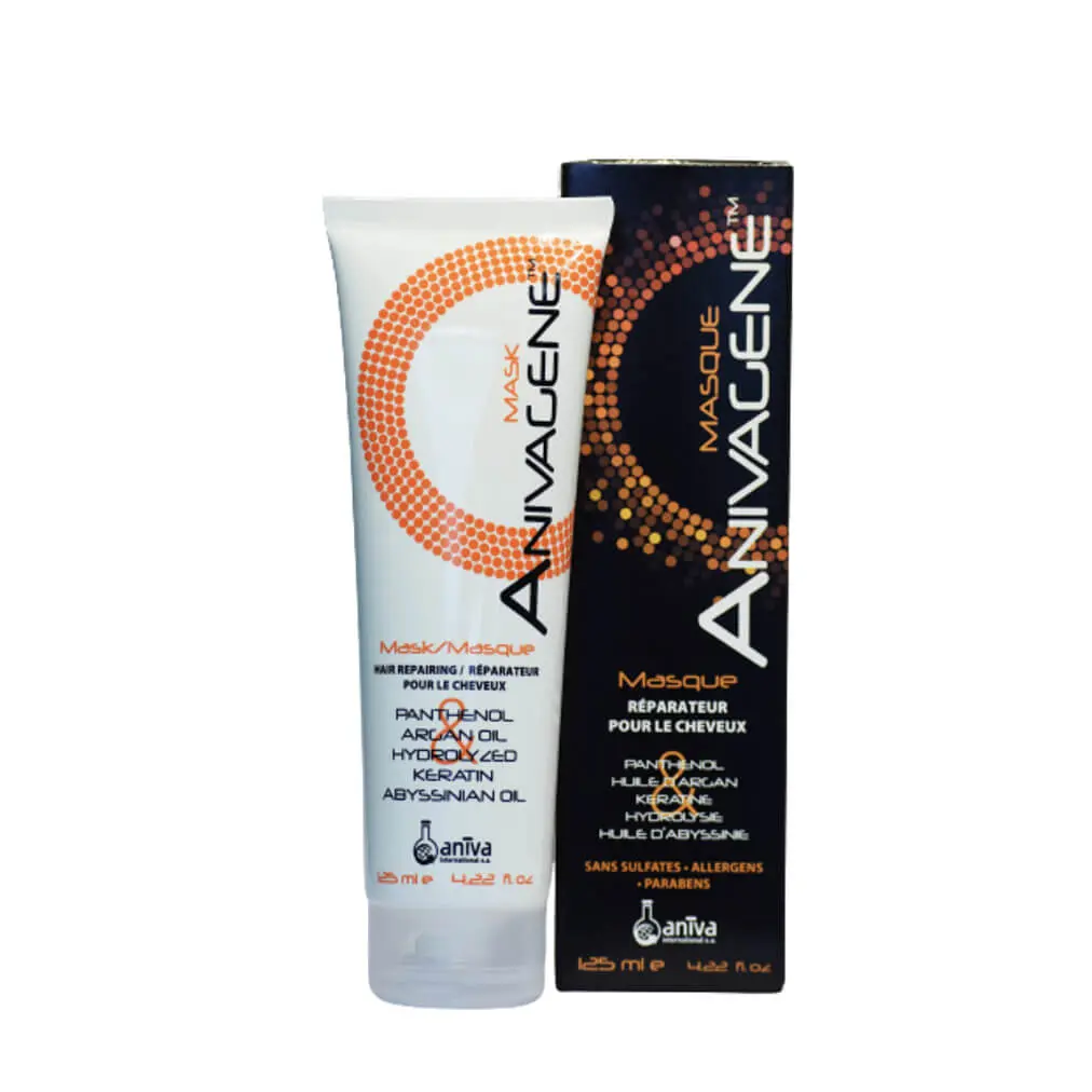 ANIVAGENE MASK REPARATEUR 125ML