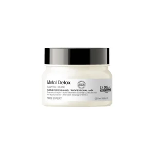 L’ORÉAL PRO MASQUE PROTECTEUR METAL DETOX 250ml