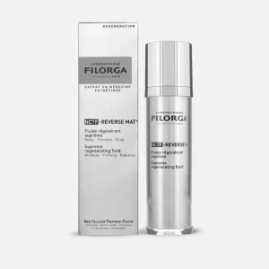 FILORGA NCTF-REVERSE MAT FLUIDE MULTI-CORRECTEUR SUPREME 50ML