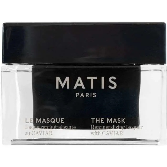 matis-le-masque-laque-remineralisante-au-caviar-50-ml MATIS LE MASQUE LAQUE REMINERALISANTE AU CAVIAR 50 ML – Image 1
