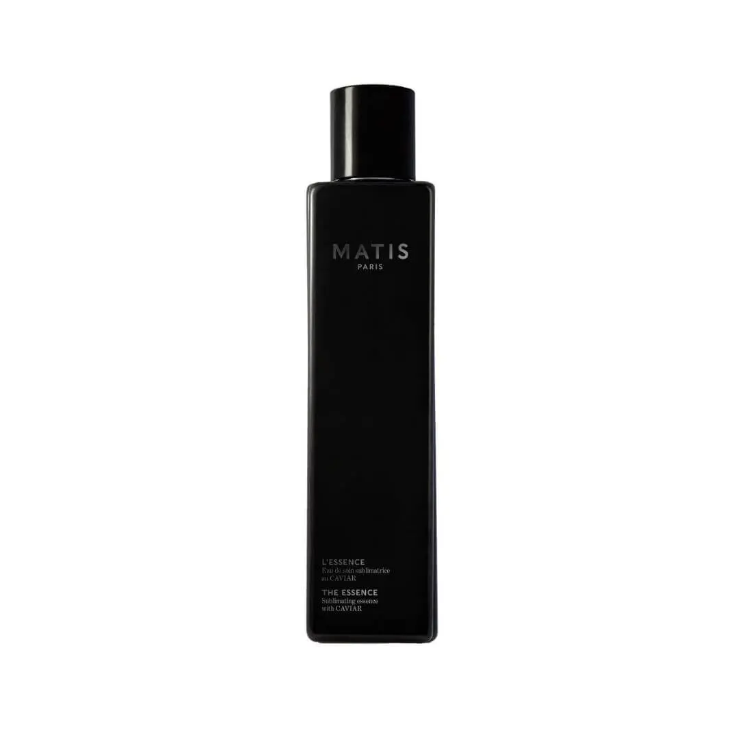 matis-lessence-eau-de-soin-sublimatrice-au-caviar-200ml MATIS – L’ESSENCE – EAU DE SOIN SUBLIMATRICE AU CAVIAR 200ML – Image 1