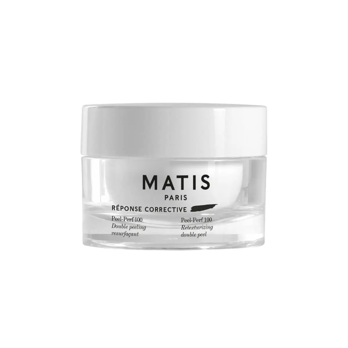 matis-r_ponse-corrective-parfumerie-parapharmacie-palmarosa-shop-maroc-en-ligne-discount MATIS - REPONSE CORRECTIVE PEEL PERF 100 DOUBLE PEELING – Image 1