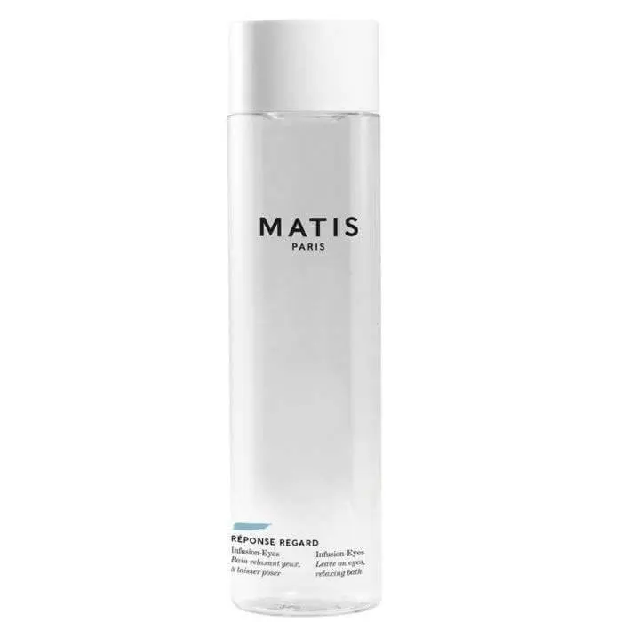 matis-reponse-regard-infusion-yeux-bain-relaxant-150-ml MATIS RÉPONSE REGARD INFUSION-EYES BAIN RELAXANT YEUX 150ML – Image 1
