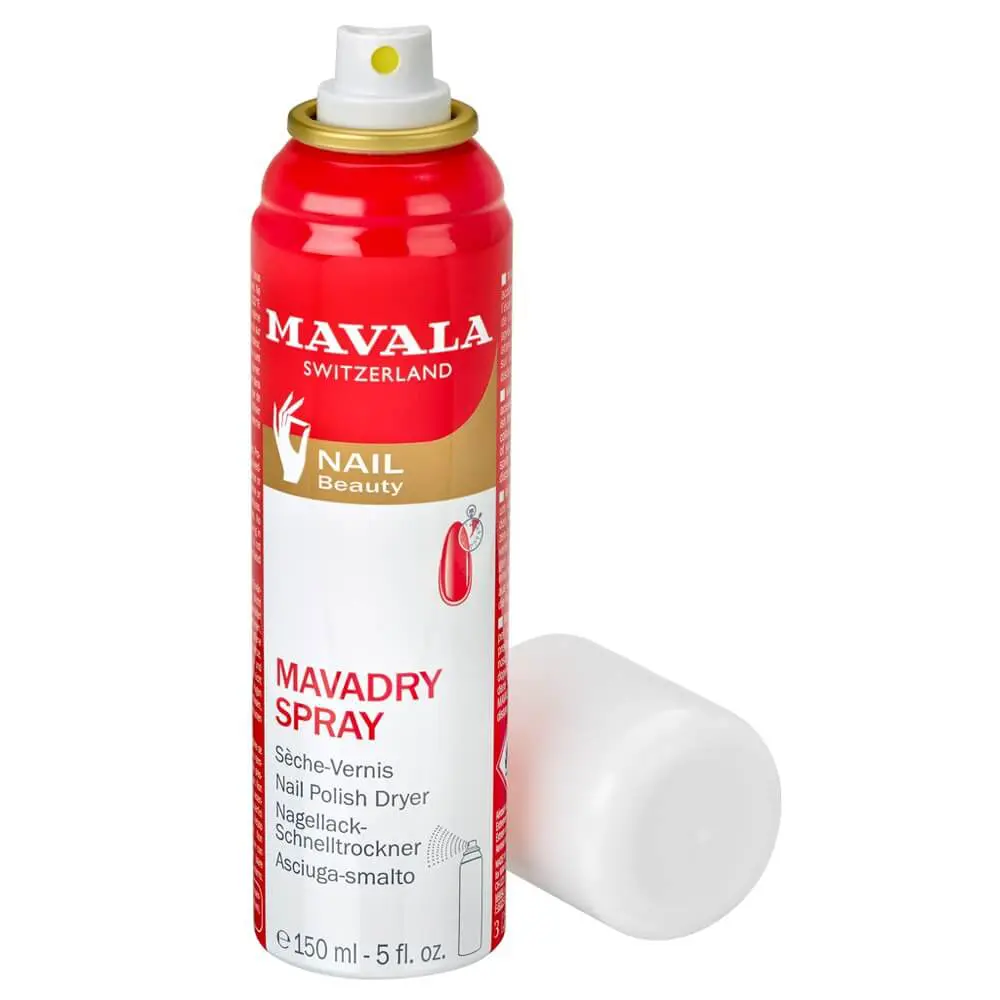mavala-mavadry-spray-seche-vernis-150ml MAVALA MAVADRAY SPRAY 150ML – Image 1