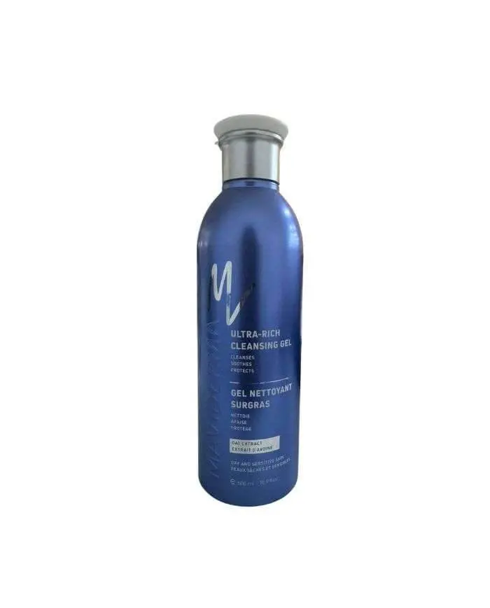 MAVIDERMA GEL NETTOYANT SURGRAS 500ML
