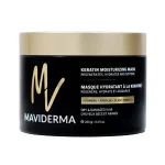 MAVIDERMA masque hydratant a la kératine 250g