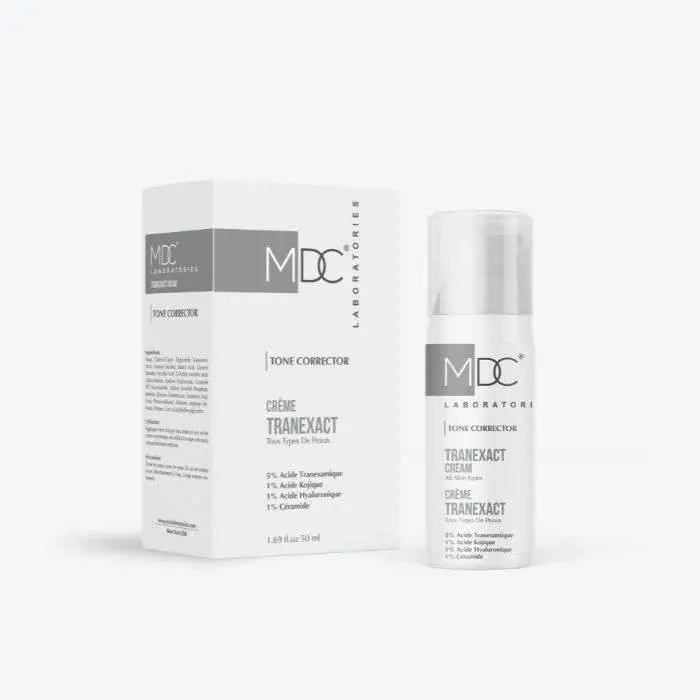 mdc-mdc-tone-corrector-creme-tranexact-50-ml-cremes-eclats MDC CREME TRANEXACT 50ML – Image 1