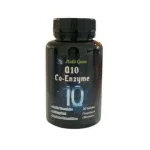 MIELII GREEN Q10 CO ENZYME 30 GELULES