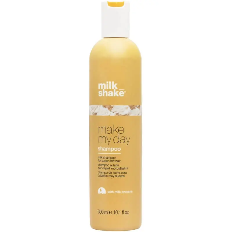 msmake-my-day-shampoo-300ml MILK SHAKE - MAKE MY DAY SHAMPOO (300ml) – Image 1