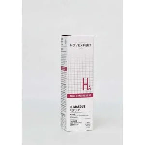 NOVEXPERT LE MASQUE REPULP ACIDE HYALURONIQUE 50ML