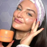 Baume nettoyant extra MUA OH PEACHY – Image 2