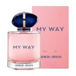 Giorgio Armani My Way eau de parfum
