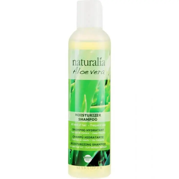 naturalia-aloe-vera-shampooing-hydratant-200-ml NATURALIA SHAMPOO HYDRATANT 200ML – Image 1