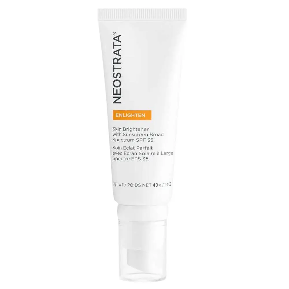 neostrata-enlighten-soin-eclat-parfait-solaire-spf35-40g Neostrata Enlighten Soin Éclat Parfait Solaire Spf35 – 40g – Image 1