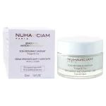 NUHANCIAM Soin Repulpant Unifiant - Visage et Cou - Tous Types de Peaux, 50ml