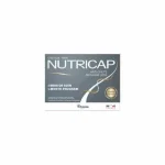 NUTRICAP ANTI-CHUTE SERUM 10 AMPOULES 5ML