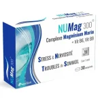 Nutrimax NUMag 300® 30 Comprimés