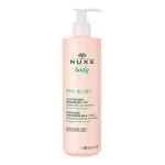 NUXE BODY REVE DE THE LAIT HYDRATANT RESSOURÇANT 24H 400ML