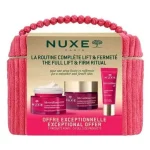 NUXE TROUSSE ROUTINE COMPLETE LIFT&FERMETE