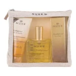 NUXE TROUSSE HUILE PRODIGEUSE + PARFUM