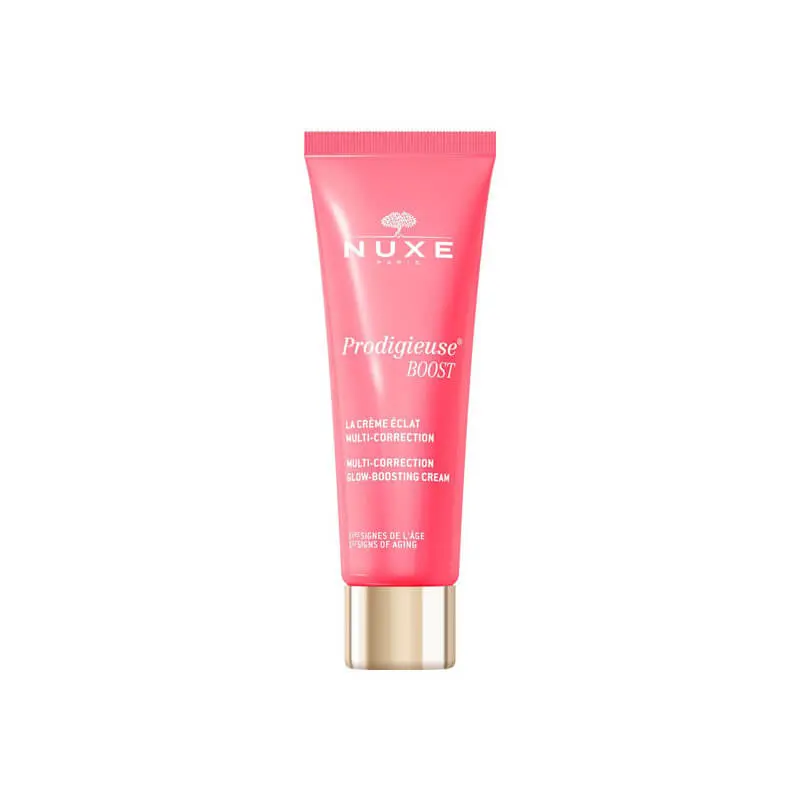 nuxe-prodigieuse-boost-la-creme-eclat-multi-correction-40ml Nuxe Prodigieuse Boost La Crème Éclat Multi-Correction 40 ml – Image 1