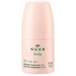 NUXE BODY REVE DE THE DEODORANT FRAICHEUR 24H 50ML