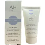 PHOTO WHITE creme visage acide hyaluronique 50ml