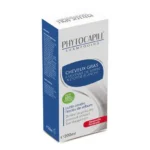 Phytocapill shampooing cheveux Gras 200ml