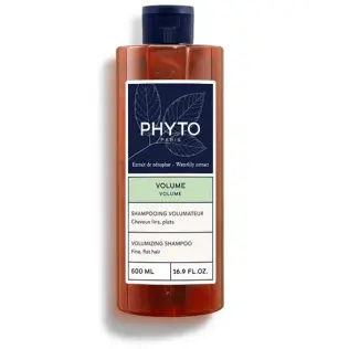 phyto-volumen-500-ml PHYTO VOLUME SHAMPOOING VOLUMATEUR 500 ML – Image 1