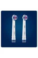 ORAL-B 3D WHITE ADVANCED 2 BRUSH – Image 2