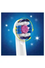 ORAL-B 3D WHITE ADVANCED 2 BRUSH – Image 3