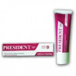 PRESIDENT DENTIFRICE ANTIBACTERIAL 50ML