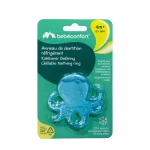 Bebeconfort – Anneau de Dentition Réfrigérant Bébé 4 Mois+ Sans BPA