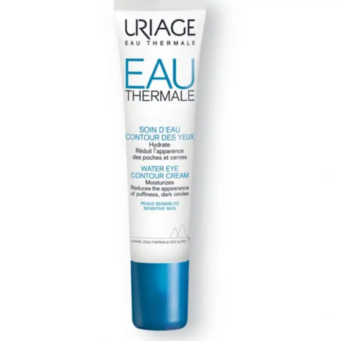 product URIAGE EAU THERMALE SOIN D'EAU CONTOUR DES YEUX 15ML – Image 1