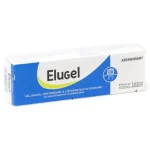 ELUGEL Gel Buccal à la Chlorhexidine - 40 ml – Image 2