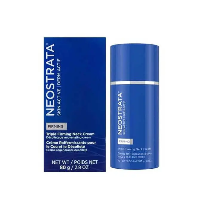product NEOSTRATA S.A TRIPLE FIRMING NECK – Image 1