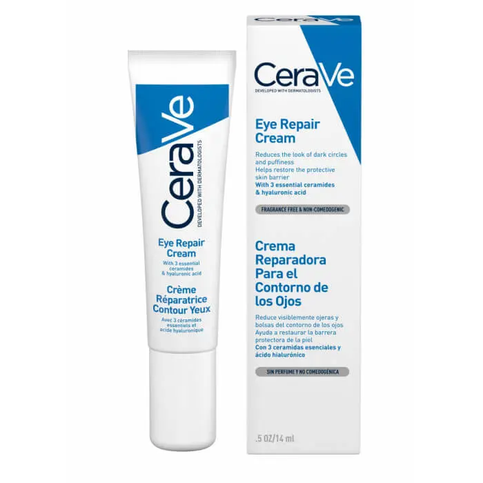 product CERAVE Crème Réparatrice Contour Yeux – Image 1