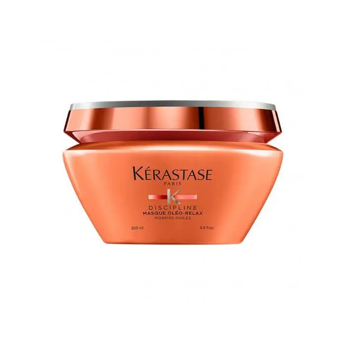 product KERASTASE Discipline Masque Oleo Relax 200 ML – Image 1