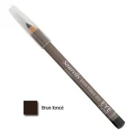 Eye care: crayon sourcils brun fonce 1.1g 033
